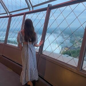 Meet your Posher, Harper